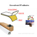 Professional PP Self Adhesive Vinyl